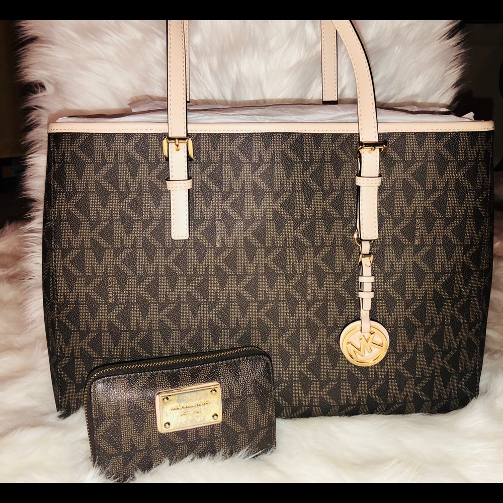 🛍MK Bag Only🛍